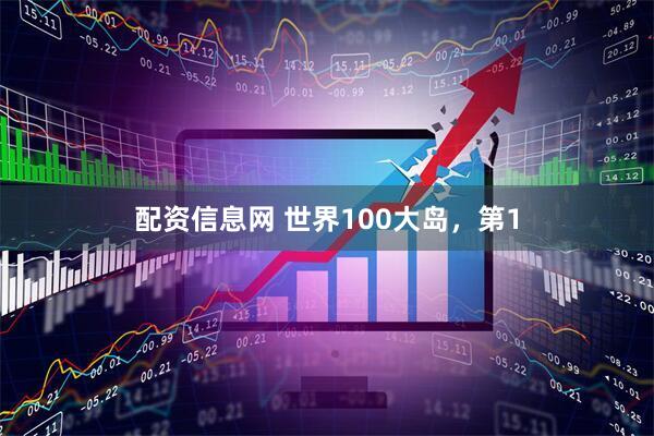 配资信息网 世界100大岛，第1